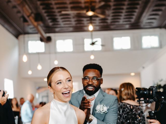 Shelton and Lexie's Wedding in Pittsburgh, Pennsylvania 177