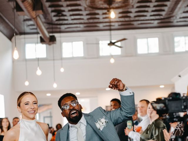 Shelton and Lexie's Wedding in Pittsburgh, Pennsylvania 178