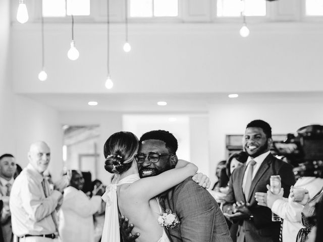 Shelton and Lexie's Wedding in Pittsburgh, Pennsylvania 179