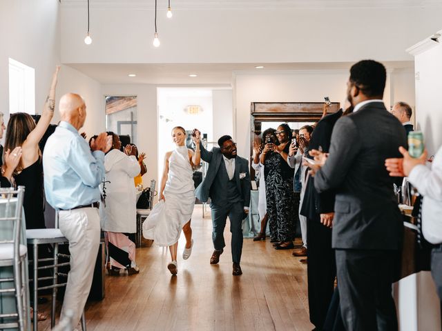 Shelton and Lexie's Wedding in Pittsburgh, Pennsylvania 180