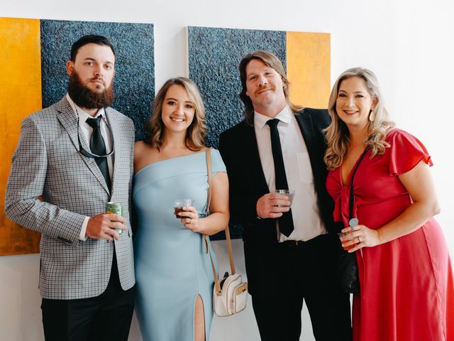Shelton and Lexie's Wedding in Pittsburgh, Pennsylvania 181