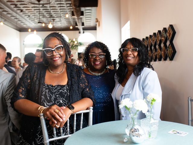 Shelton and Lexie's Wedding in Pittsburgh, Pennsylvania 182