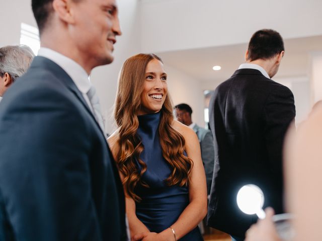 Shelton and Lexie's Wedding in Pittsburgh, Pennsylvania 183