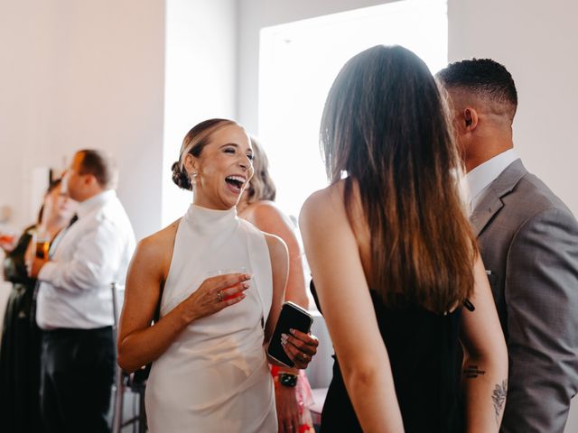Shelton and Lexie's Wedding in Pittsburgh, Pennsylvania 185
