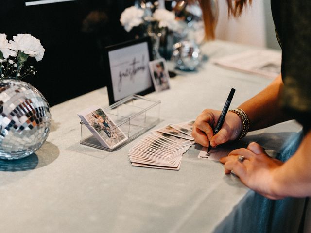 Shelton and Lexie's Wedding in Pittsburgh, Pennsylvania 187