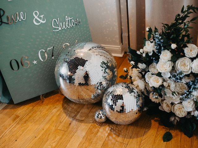 Shelton and Lexie's Wedding in Pittsburgh, Pennsylvania 189