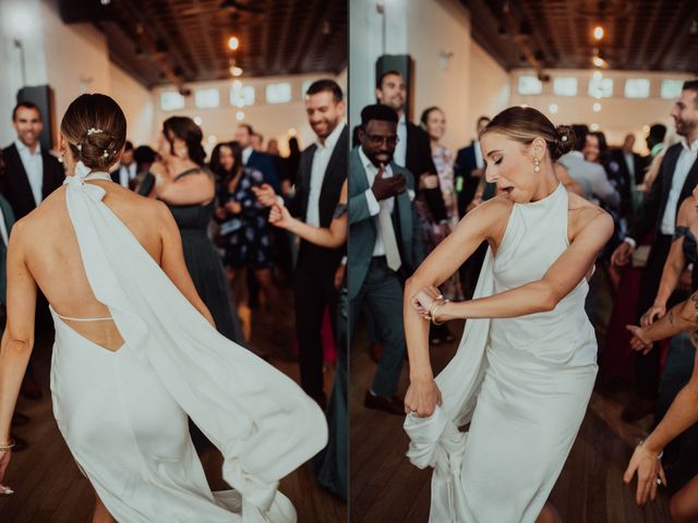 Shelton and Lexie's Wedding in Pittsburgh, Pennsylvania 197