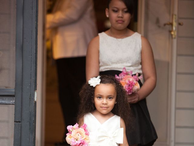 Brianna and Avery&apos;s Wedding in Charleston, South Carolina 4