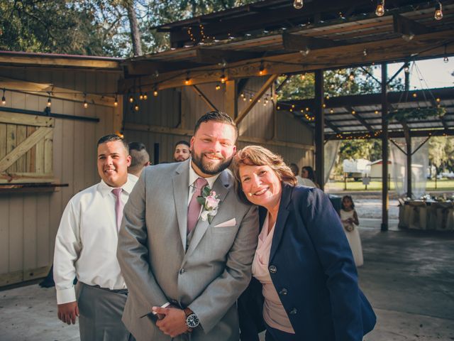 Ricky and Kayla&apos;s Wedding in Thonotosassa, Florida 6