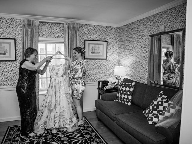 Skye and Kelly&apos;s Wedding in Baltimore, Maryland 103