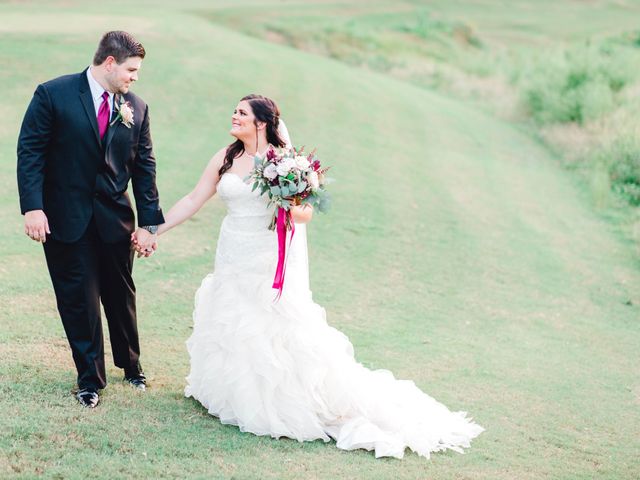 Chris and Cortne&apos;s Wedding in Virginia Beach, Virginia 15