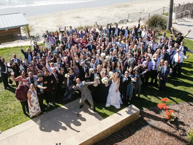 Ernie and Dillon&apos;s Wedding in La Jolla, California 22