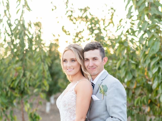 Ian and Rachel&apos;s Wedding in Isleton, California 1