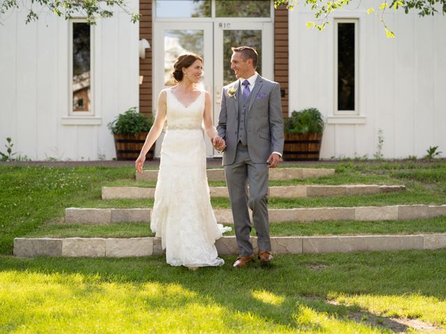 Dustin and Michelle&apos;s Wedding in Grayslake, Illinois 21