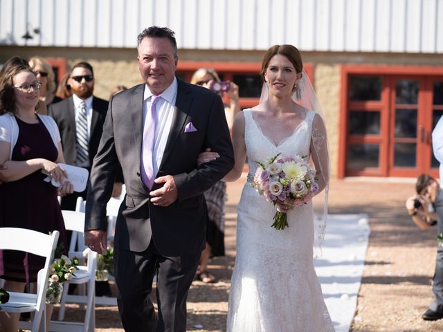 Dustin and Michelle&apos;s Wedding in Grayslake, Illinois 33