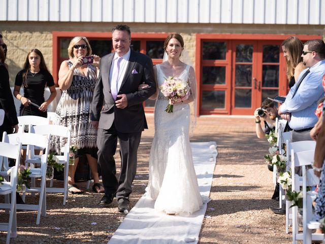 Dustin and Michelle&apos;s Wedding in Grayslake, Illinois 34