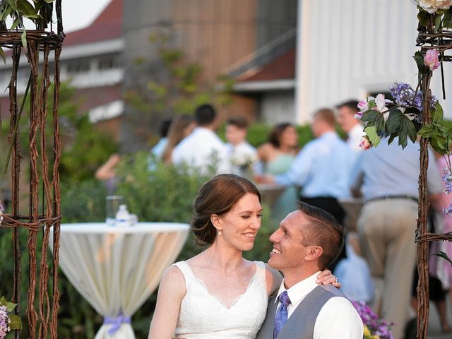Dustin and Michelle&apos;s Wedding in Grayslake, Illinois 101