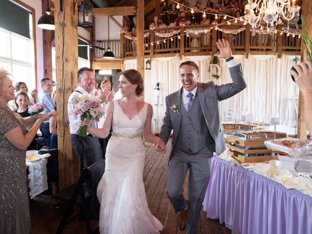 Dustin and Michelle&apos;s Wedding in Grayslake, Illinois 104