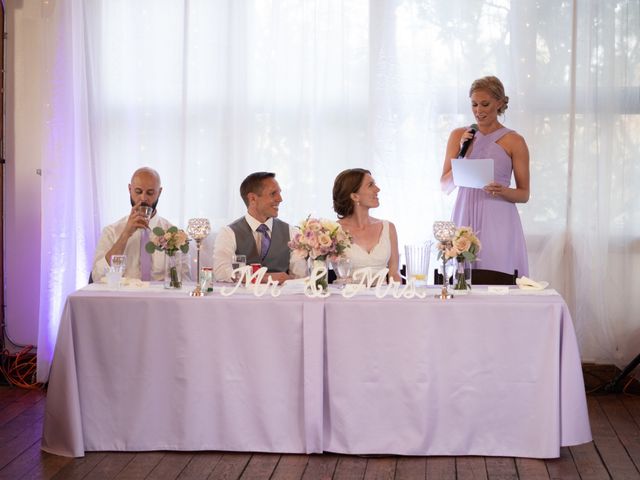 Dustin and Michelle&apos;s Wedding in Grayslake, Illinois 105