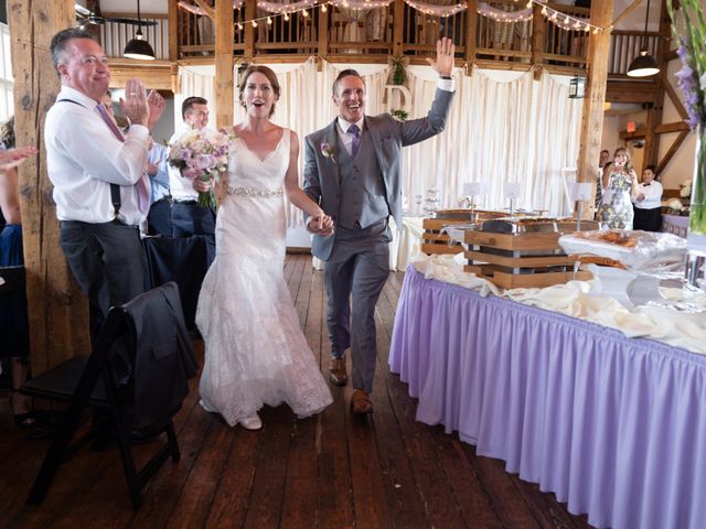 Dustin and Michelle&apos;s Wedding in Grayslake, Illinois 107