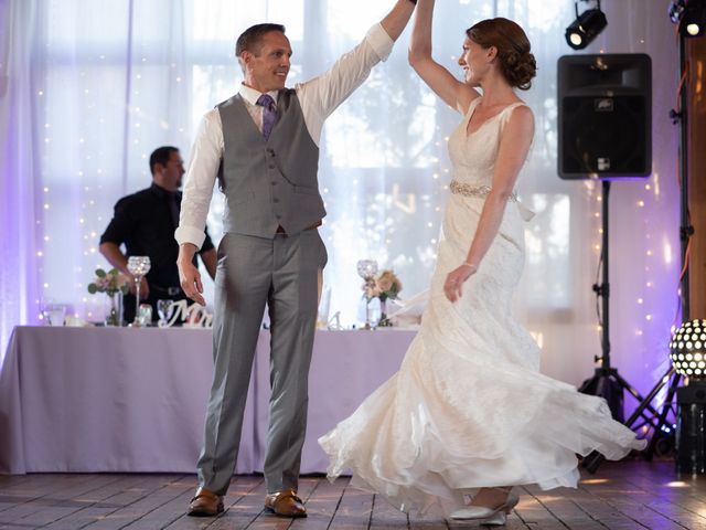 Dustin and Michelle&apos;s Wedding in Grayslake, Illinois 114