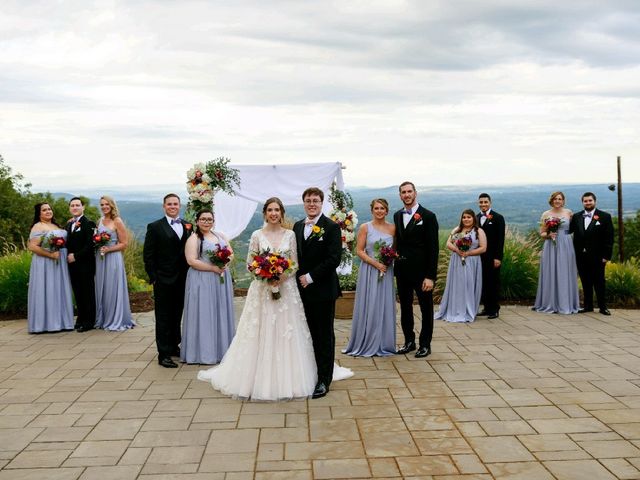 Sean and Darla&apos;s Wedding in Vernon, New Jersey 10