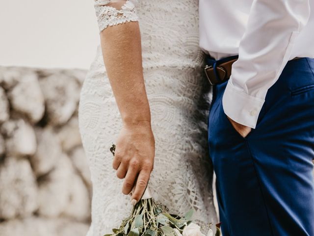 Andrew and Johanna&apos;s Wedding in Mackinac Island, Michigan 12