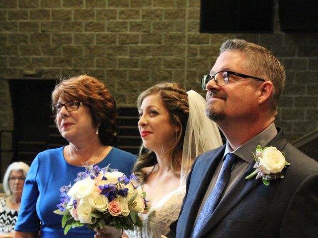 James and Megan&apos;s Wedding in Canton, Michigan 18
