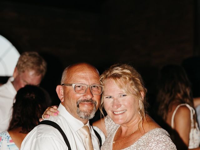 Ian and Kelsey&apos;s Wedding in Milwaukee, Wisconsin 22