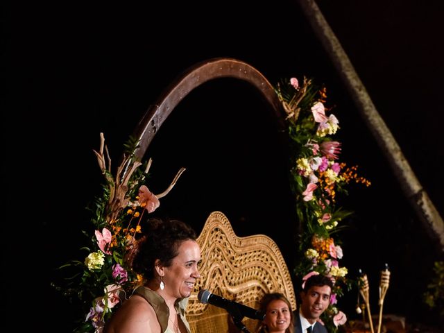 Ashley and Max&apos;s Wedding in Honolulu, Hawaii 7