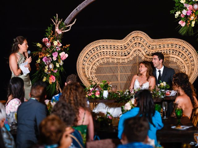 Ashley and Max&apos;s Wedding in Honolulu, Hawaii 8