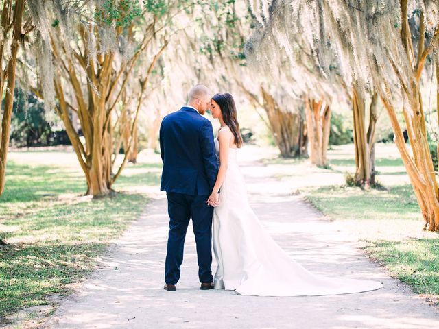 Landon and Karis&apos;s Wedding in Charleston, South Carolina 2