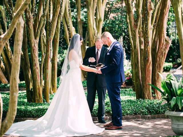 Landon and Karis&apos;s Wedding in Charleston, South Carolina 1