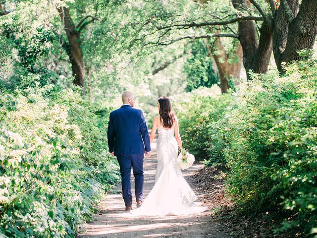 Landon and Karis&apos;s Wedding in Charleston, South Carolina 34