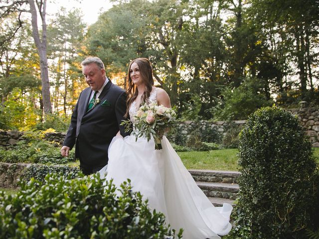 Conor and Shannon&apos;s Wedding in Plymouth, Massachusetts 19