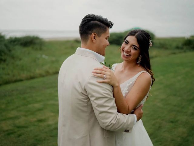 Javier and Lorena&apos;s Wedding in Clearwater, Florida 6