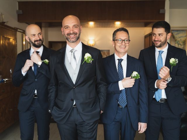 Francesca and Daniel's Wedding in Rome, Georgia 26