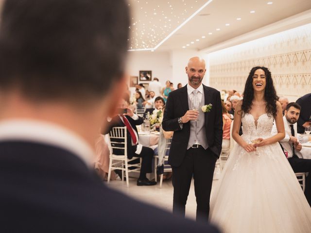 Francesca and Daniel's Wedding in Rome, Georgia 41