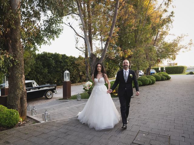 Francesca and Daniel's Wedding in Rome, Georgia 49