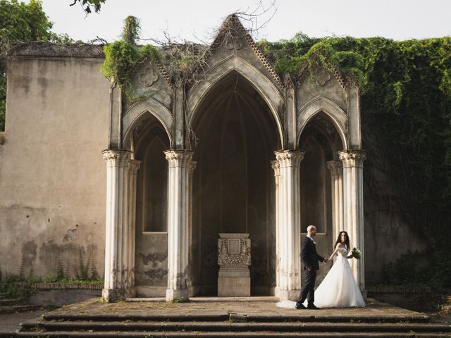 Francesca and Daniel's Wedding in Rome, Georgia 55