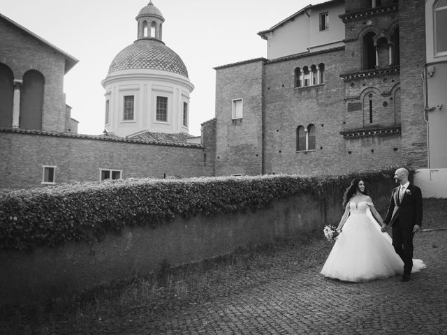 Francesca and Daniel's Wedding in Rome, Georgia 58