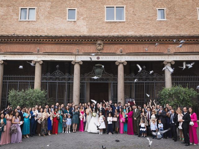 Francesca and Daniel's Wedding in Rome, Georgia 59