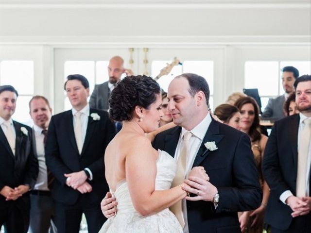 Kate and David&apos;s Wedding in Washington, District of Columbia 29