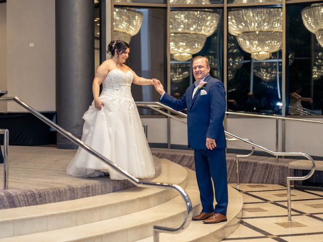 Vincent and Danielle&apos;s Wedding in Mount Laurel, New Jersey 4