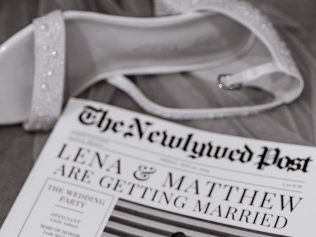 Matthew and Lena's Wedding in Puerto Vallarta, Mexico 8