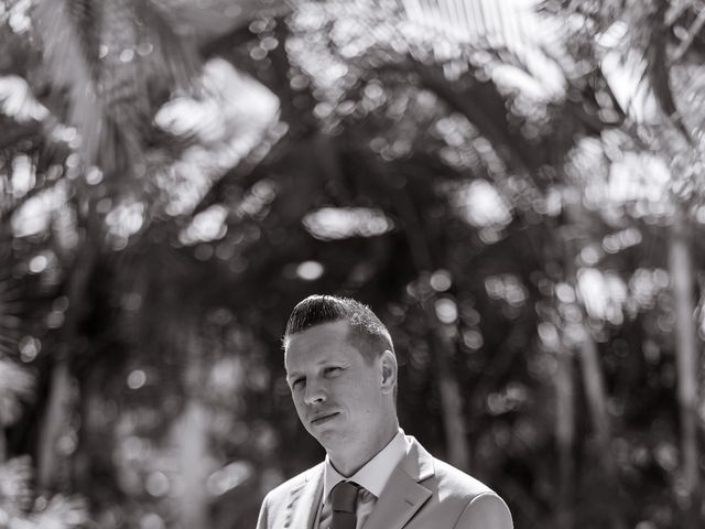 Matthew and Lena's Wedding in Puerto Vallarta, Mexico 24