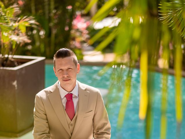 Matthew and Lena's Wedding in Puerto Vallarta, Mexico 25