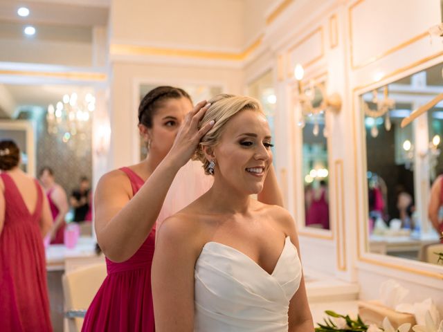 Matthew and Lena's Wedding in Puerto Vallarta, Mexico 27