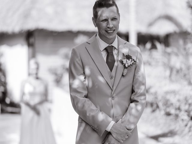 Matthew and Lena's Wedding in Puerto Vallarta, Mexico 29