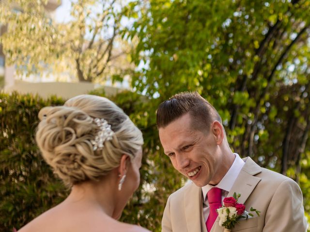 Matthew and Lena's Wedding in Puerto Vallarta, Mexico 31